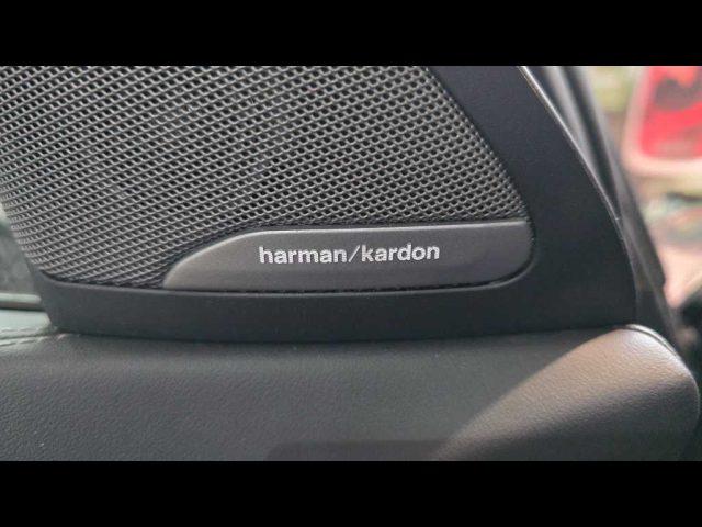 BMW X6 (G06/F96) - xDrive30d 48V Msport Pro