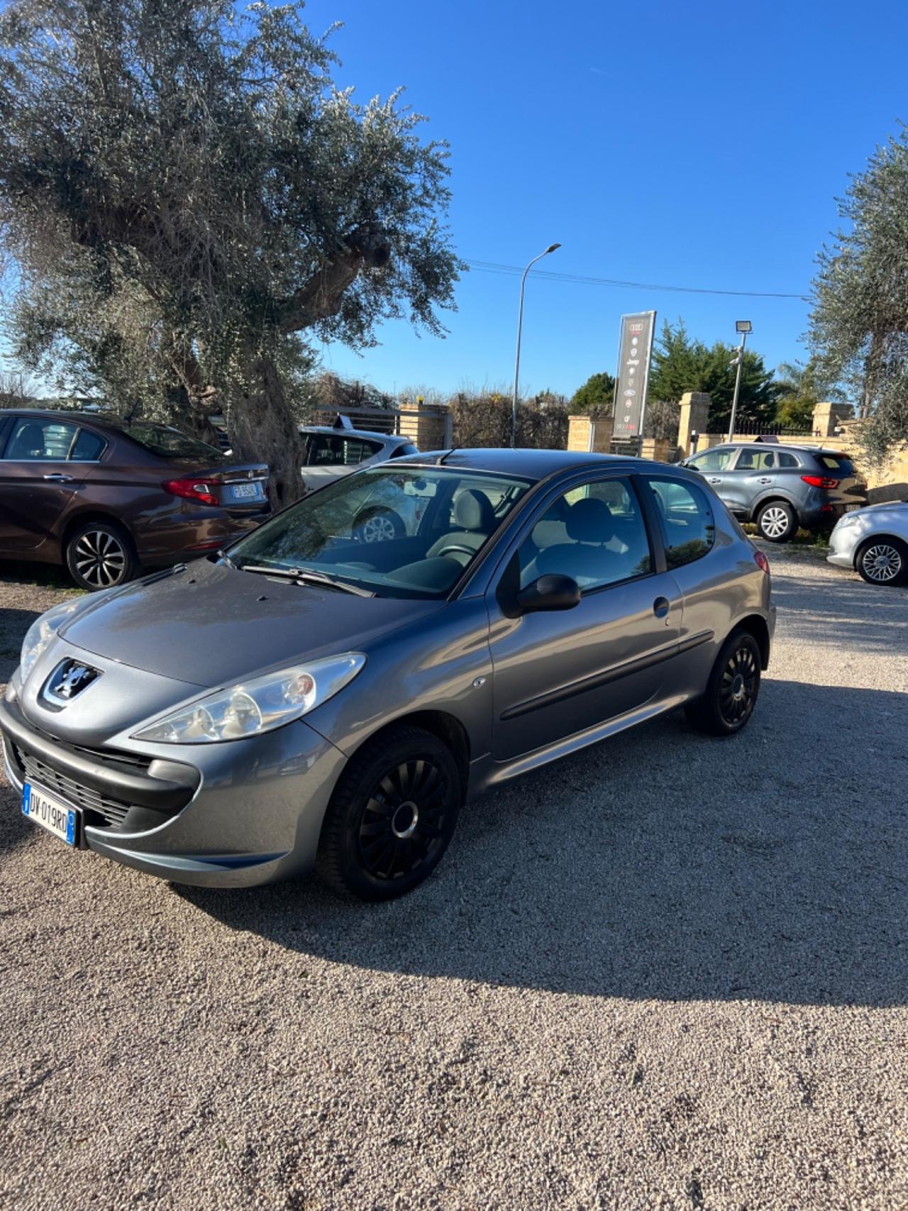 Peugeot 206 Plus 1.1 60CV 3p. ONE Line