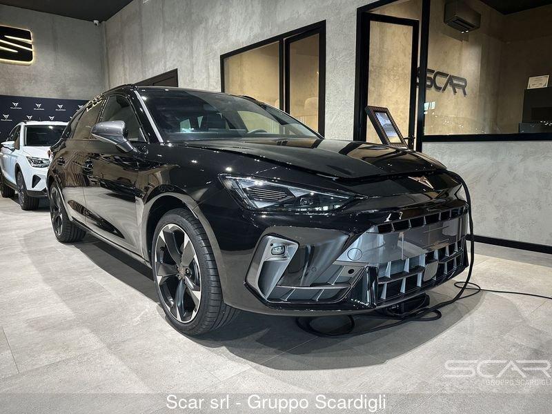 Cupra Leon Leon Sportstourer 2.0 TDI 150 CV DSG PROMO PRONTA CONSEGNA