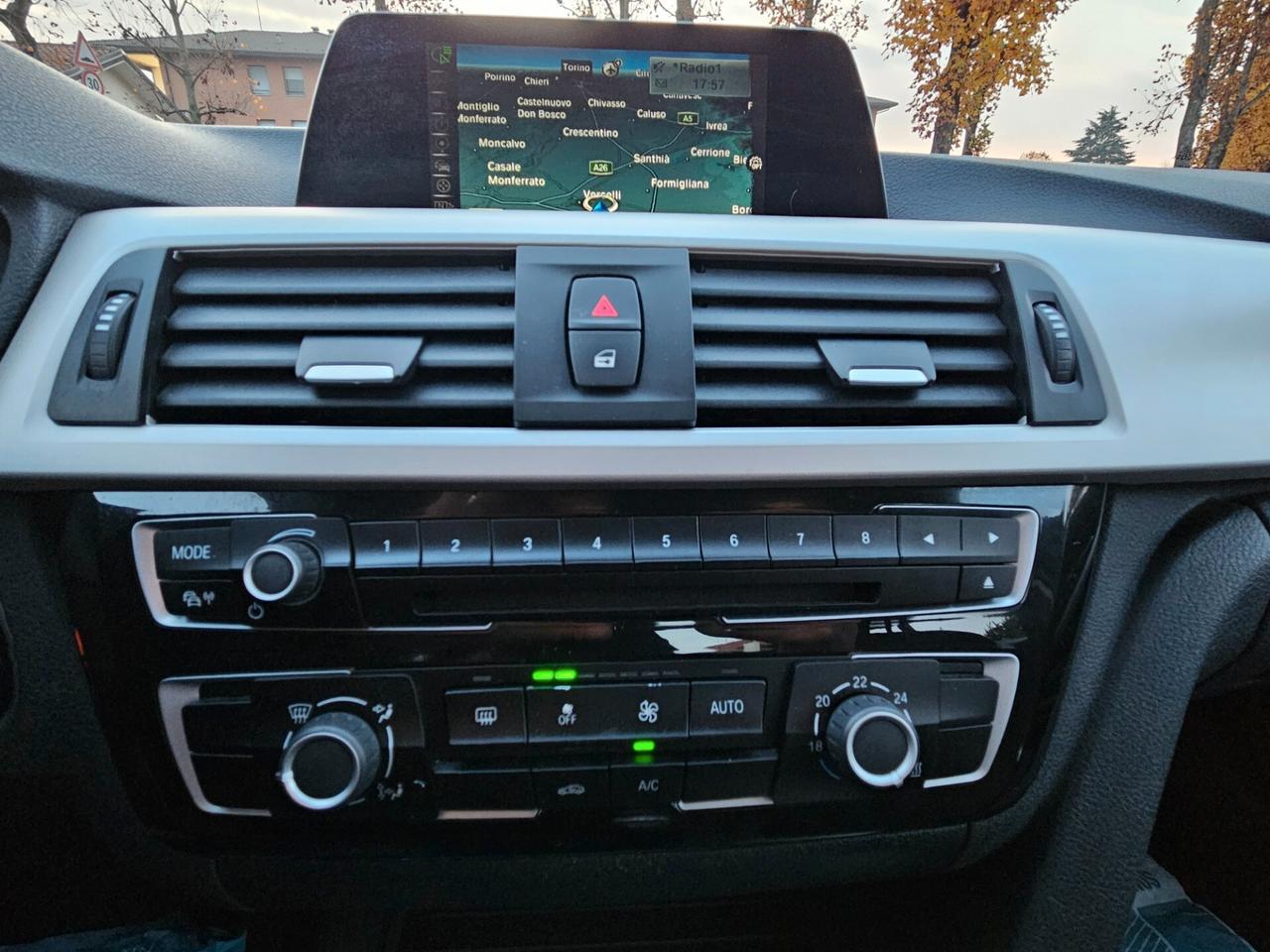 Bmw 318d Berlina Xdrive 150cv Euro6B