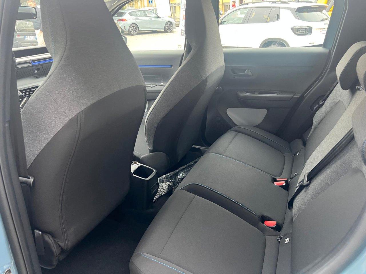 Citroen C3 1.2 turbo You 100cv s&s