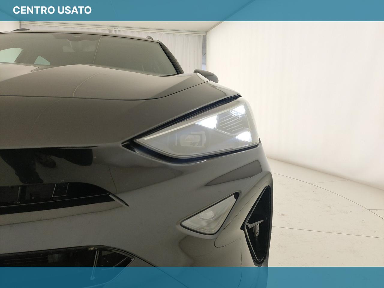 1.5 Hybrid 150 CV DSG