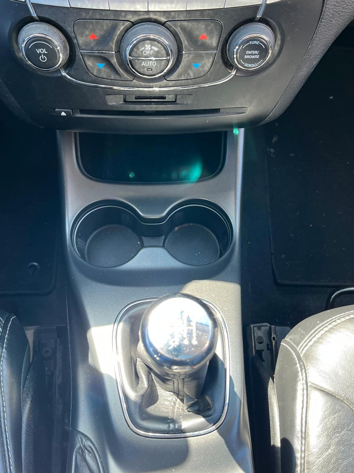 Fiat Freemont 2.0 Multijet 170 CV Lounge