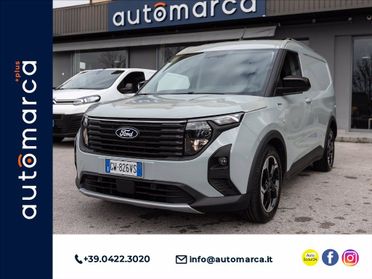 FORD Transit Courier V769 1.0 ecoboost 125cv Active del 2024
