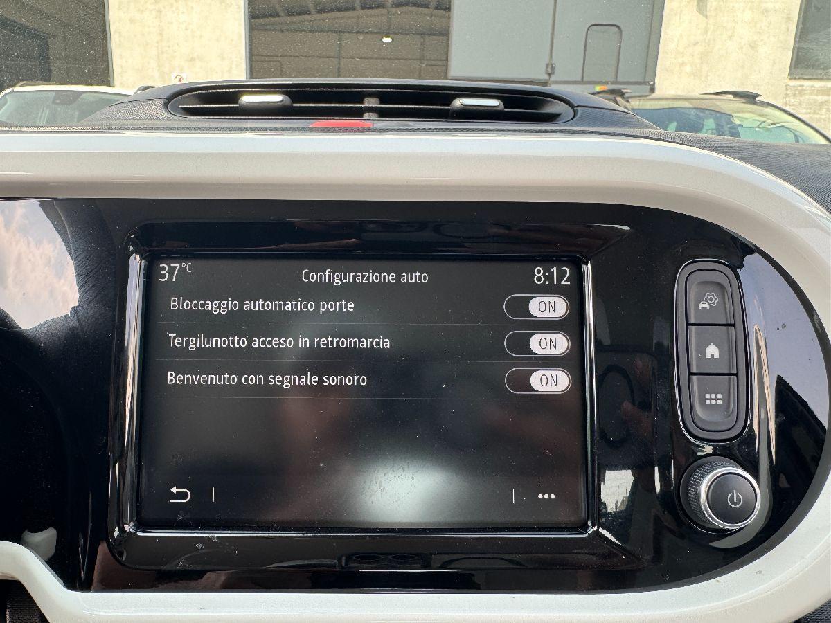 RENAULT - Twingo - SCe 65 CV Life#OK NEO PATENTATI!