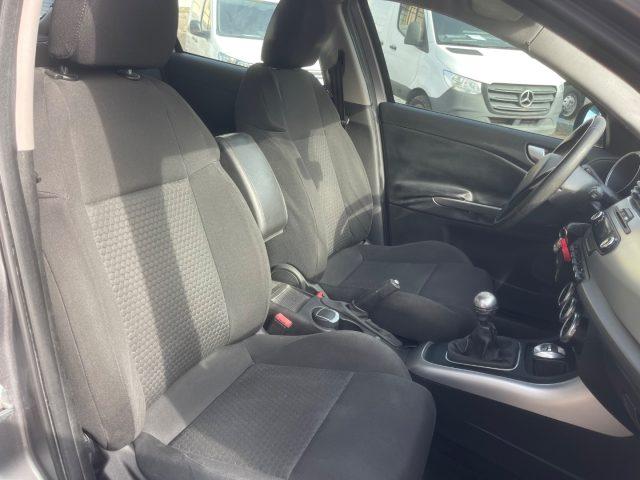 ALFA ROMEO Giulietta 1.6 JTDm-2 105 CV