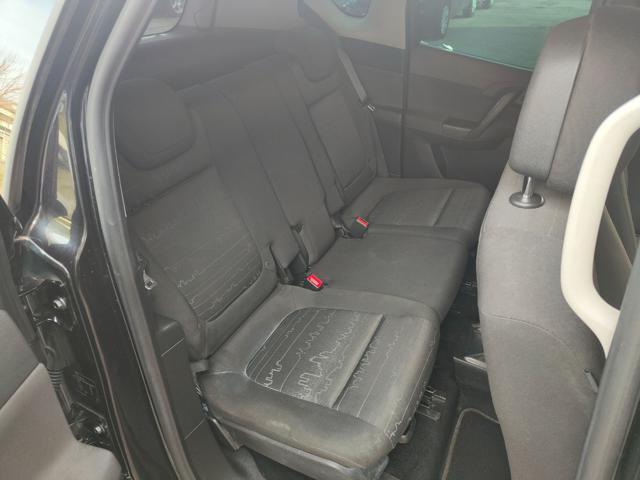 OPEL Meriva 1.4 BENZ./G.P.L. ( MOTORE A CATENA )