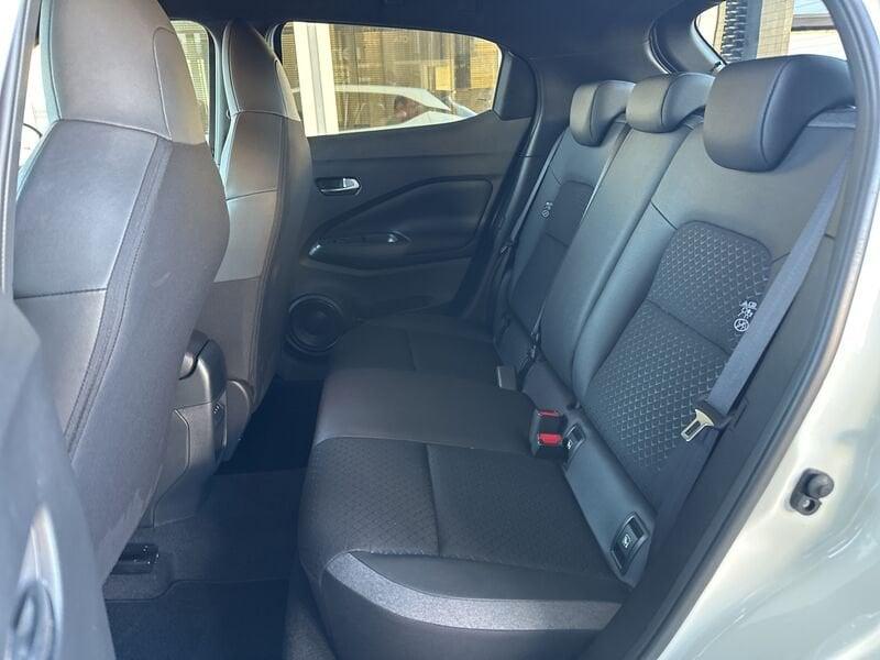 Nissan Juke Juke 1.6 HEV N-Connecta