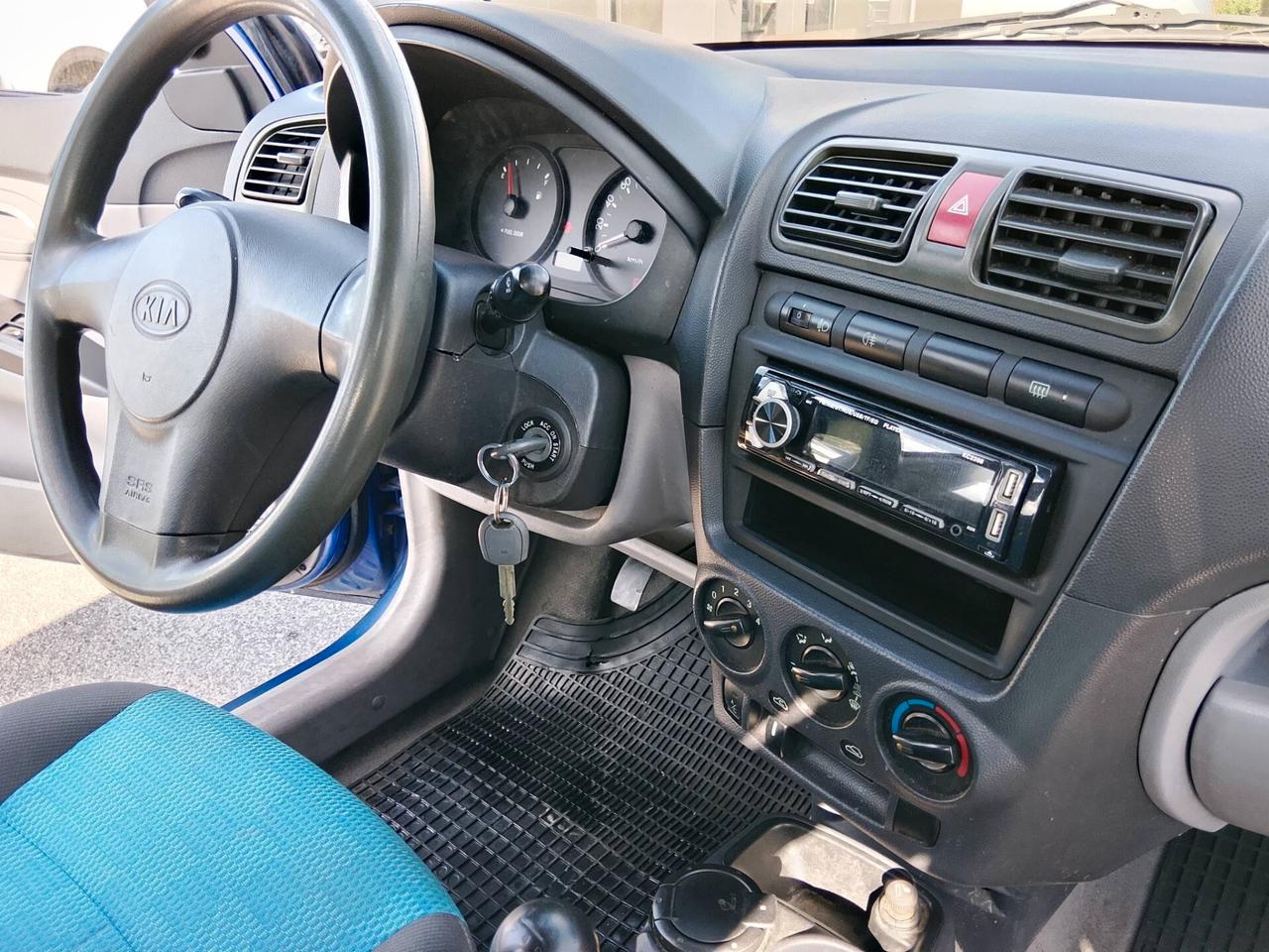 Kia Picanto 1.0 12V Life