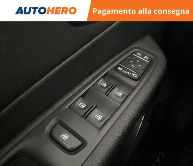 RENAULT Captur dCi 8V 90 CV Start&Stop Energy Intens