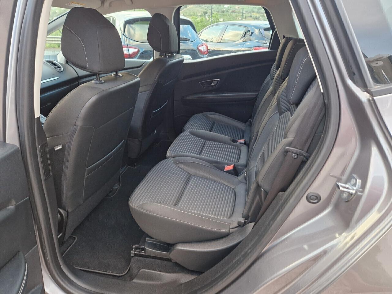 Renault Scenic Scénic dCi 8V 110 CV Energy Bose