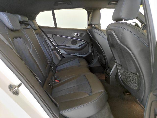 BMW 116 i 5p. Msport m sport NEOPATENTATI / PREZZO REALE