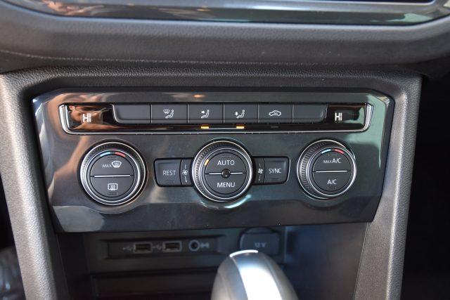 VOLKSWAGEN Tiguan 2.0 TDI SCR DSG 4MOTION Business BMT