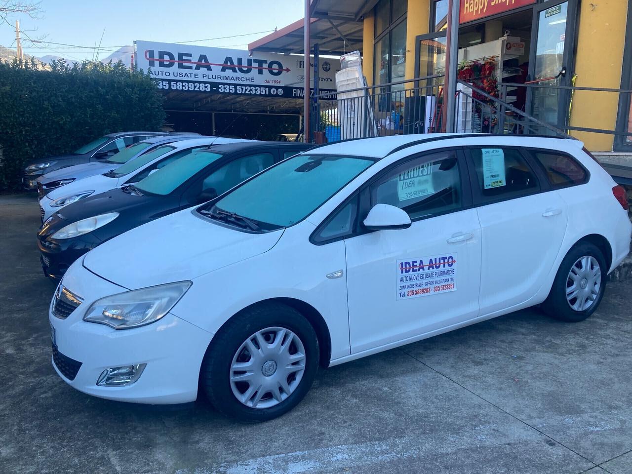 Fiat 500X MultiJet 95 CV Cross-2021