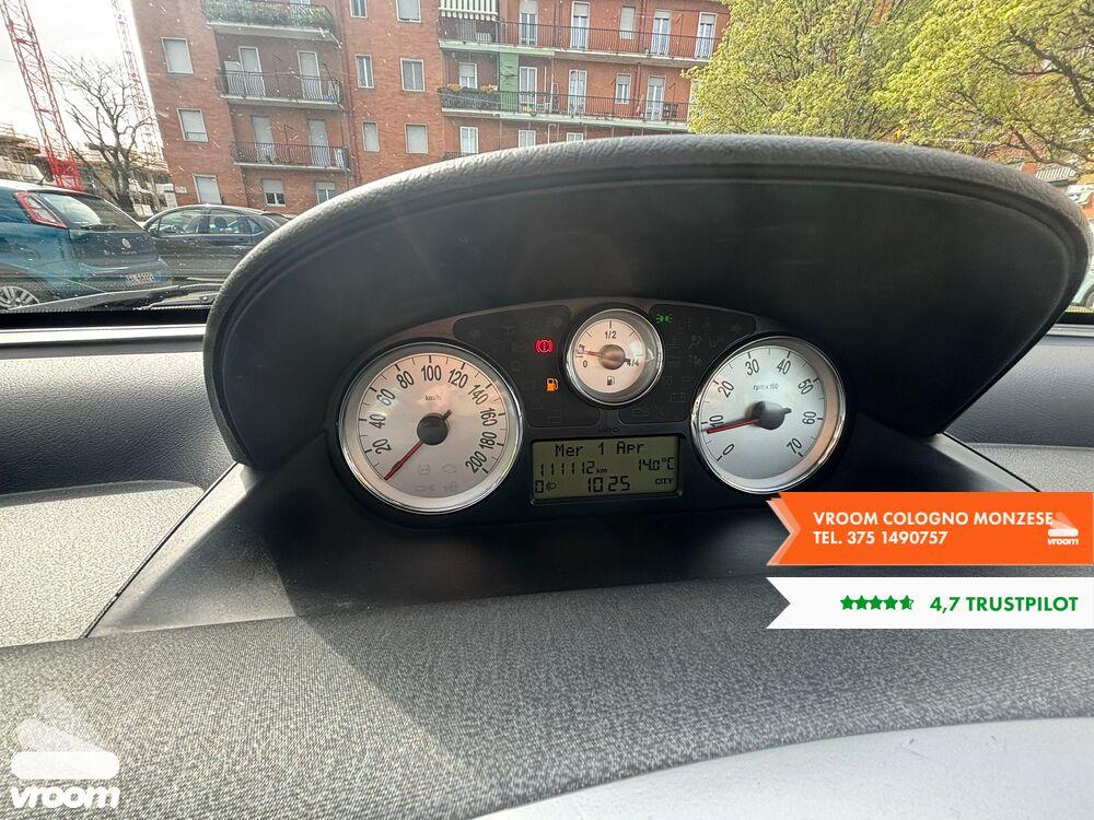 LANCIA Ypsilon 2ª serie Ypsilon 1.4 16V Sport ...