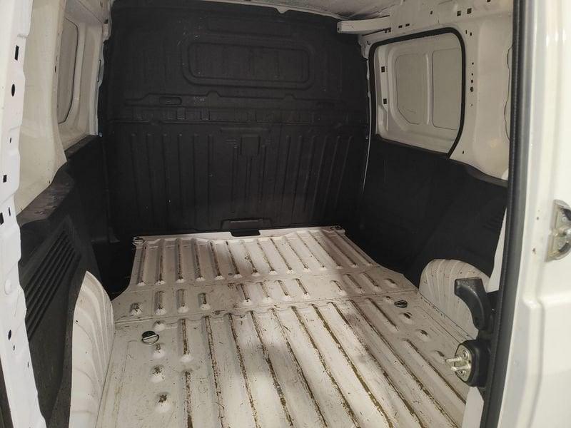 Toyota Proace City Proace City 1.5D 100 CV S&S L1 Active (IVA ESCL.)