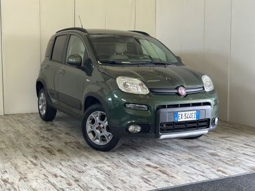 Fiat Panda 1.3 MJT S&S 4x4 Antartica