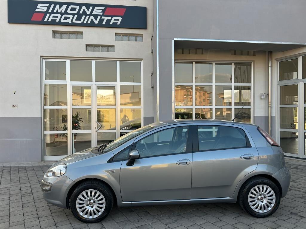 Fiat Grande Punto Evo 1.3 Multijet 90 CV 5p. Emotion