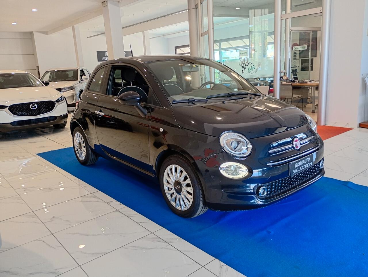 Fiat 500 1.0 Hybrid Star 58.000 KM