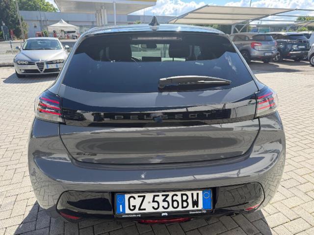 PEUGEOT 208 PureTech 100 Stop&Start 5 porte Allure