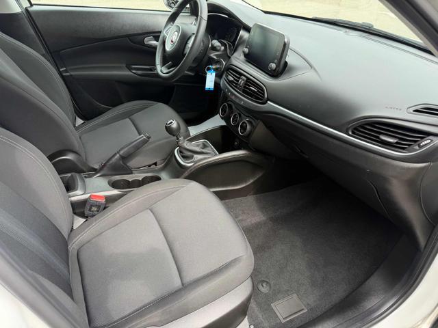 FIAT Tipo 1.6 Mjt S&S SW Mirror