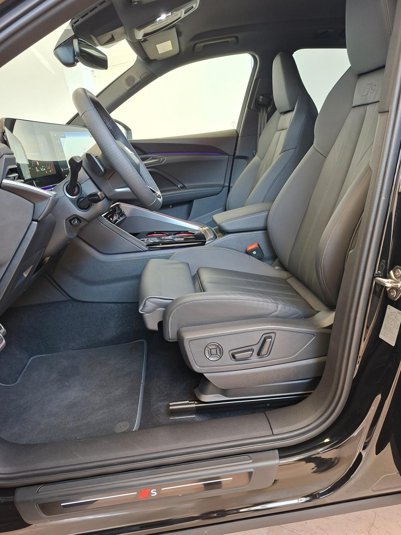 Audi Q5 40 TDI 204 CV quattro S tronic S line Edition NUOVO MODELLO