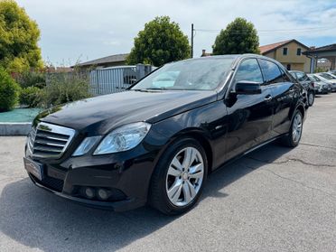 Mercedes-benz E 200 CDI BlueEfficiency Executive