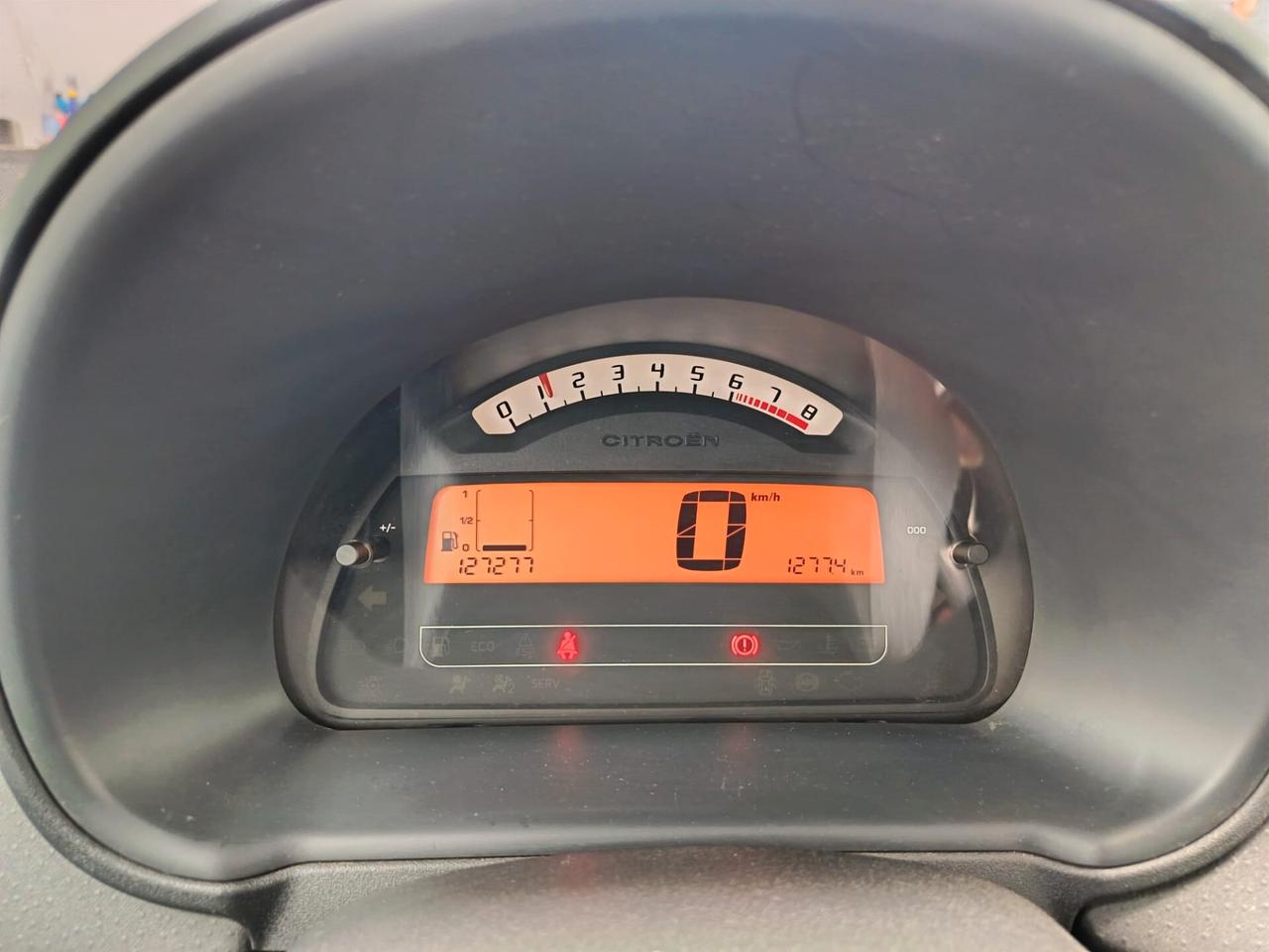 Citroen C3 1.1 Classique
