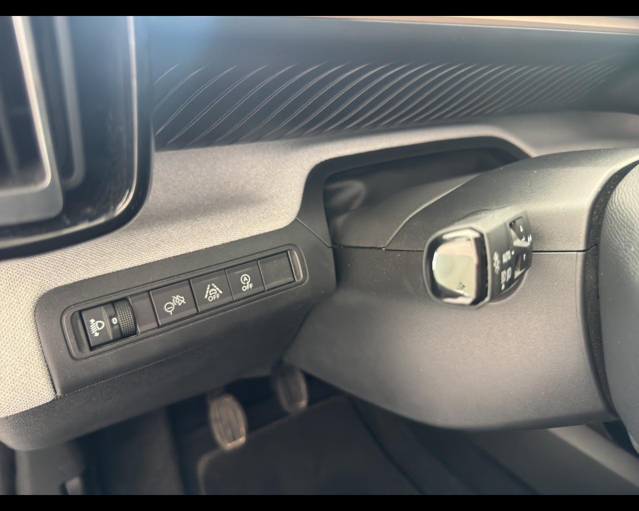 CITROEN C3 Aircross 2ª s. - C3 Aircross PureTech Turbo 100 CV Plus