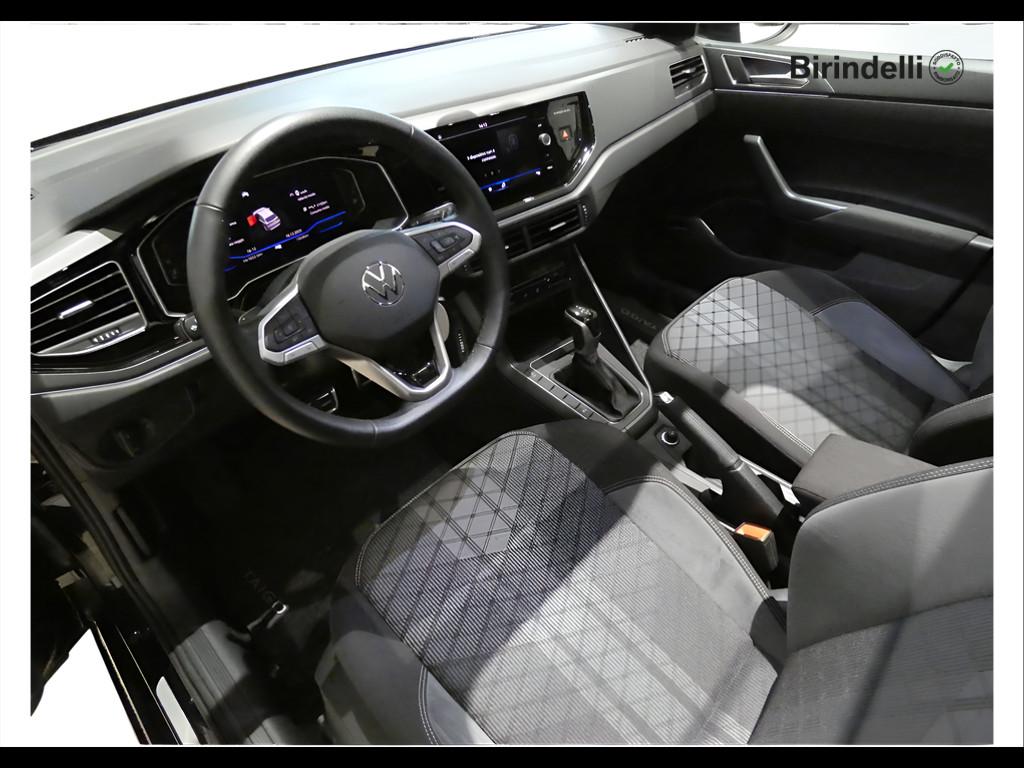 VOLKSWAGEN Taigo - Taigo 1.5 TSI ACT 150 CV DSG R-Line