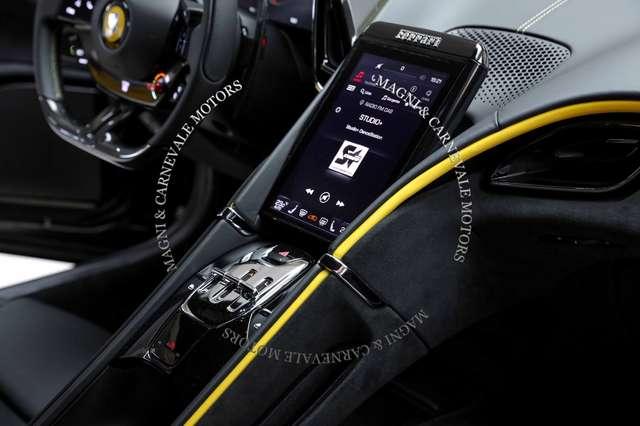 Ferrari Roma FULL ADAS|MAGNERIDE SUSPENSIONS|20' FORGED|SHIELDS