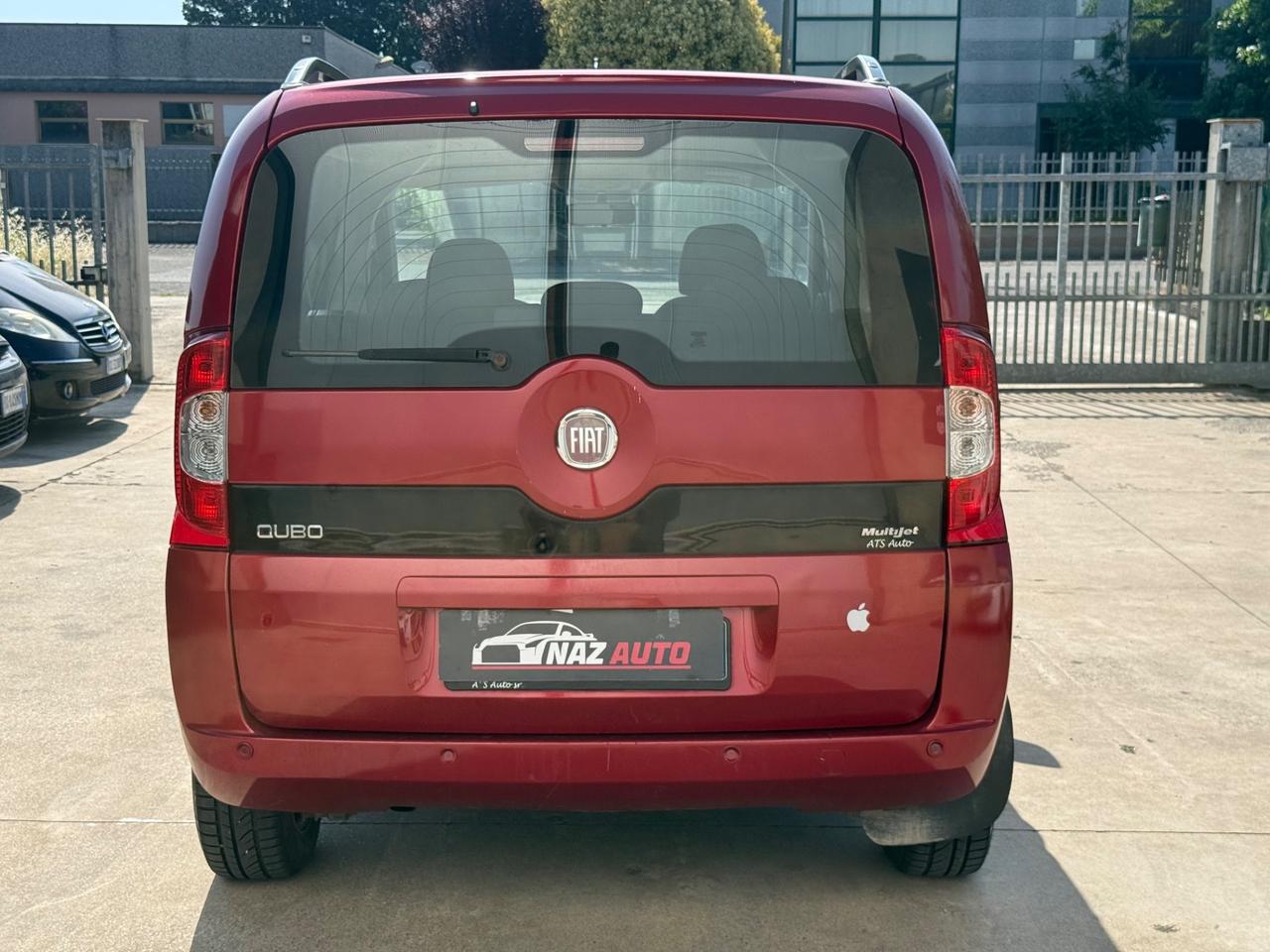 Fiat Qubo 1.3 MJT 75 CV Dynamic