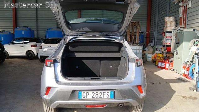 OPEL Mokka NEOPATENTATI Mokka 1.2 t Edition S TG : : GP282FS