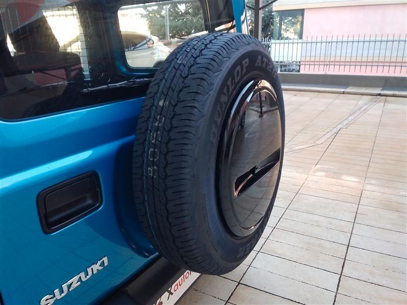 Suzuki Jimny 1.5 Benzina 4WD
