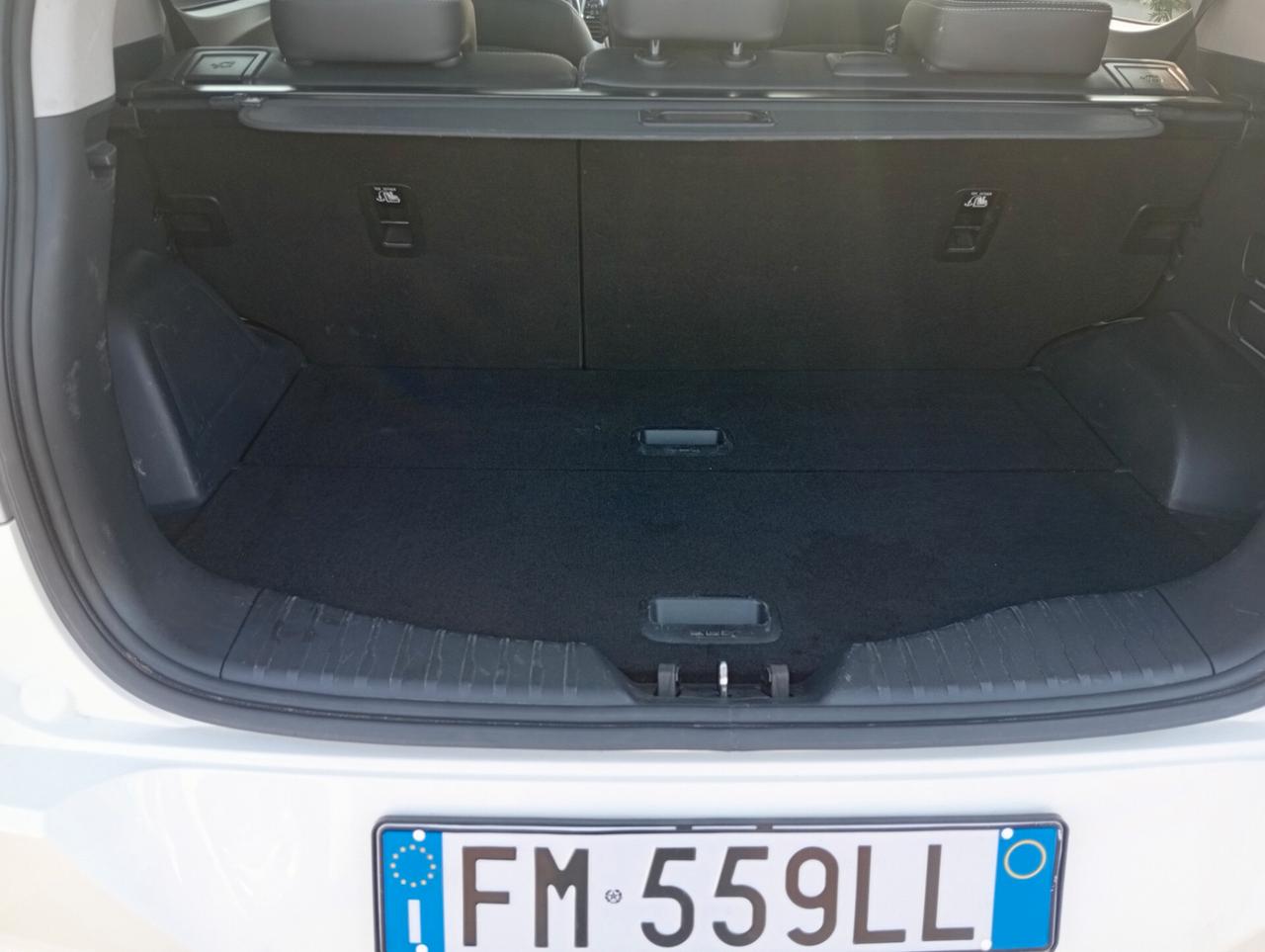 Ssangyong Tivoli 1.6d 2WD Be Visual Cool NEOPATENTATI OK