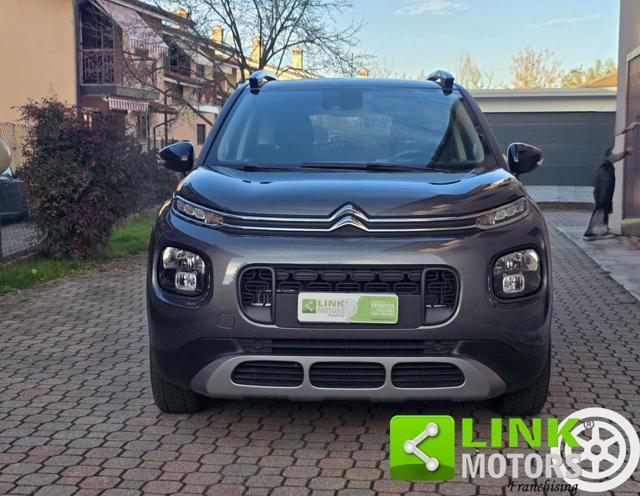 CITROEN C3 Aircross 1.2 PureTech 110 CV Feel