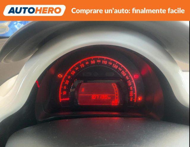 RENAULT Twingo SCe EDC Lovely