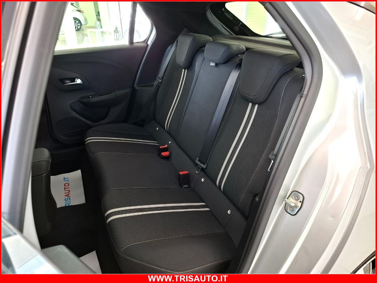OPEL Corsa 1.2 GS NEOPATENTATI (FULL LED+ANDROID+APPLE)
