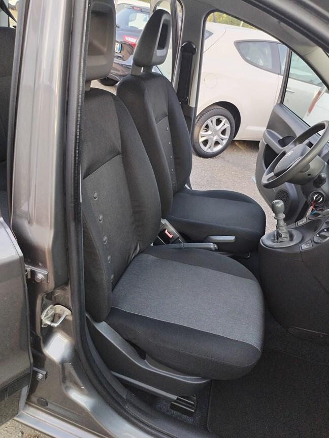 Fiat Panda 1.2 Dynamic 87000KM UNIPRO 2011