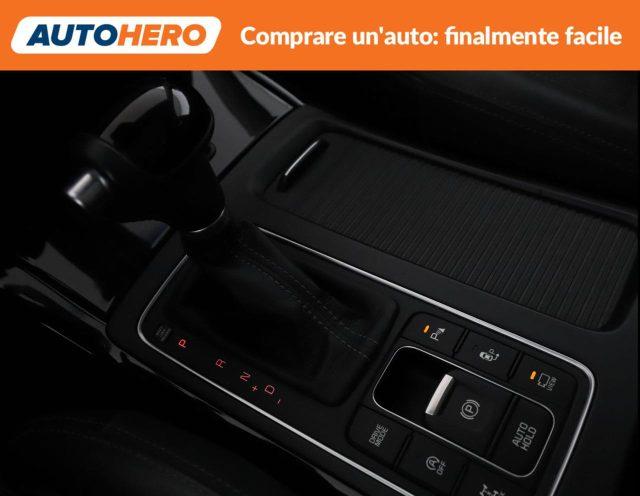 KIA Sorento 2.2 CRDi AWD Rebel
