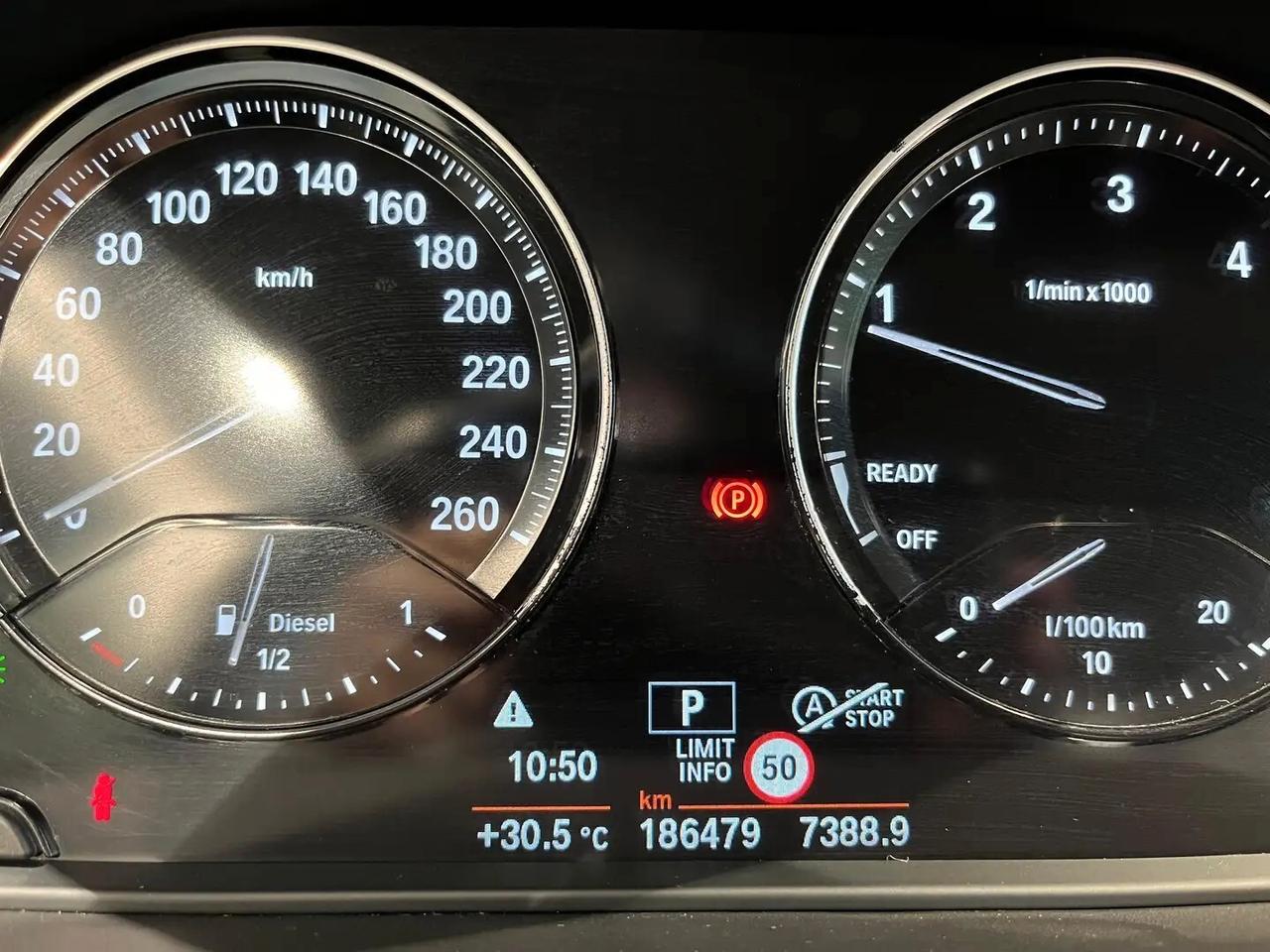 Bmw X1 xDrive20d xLine