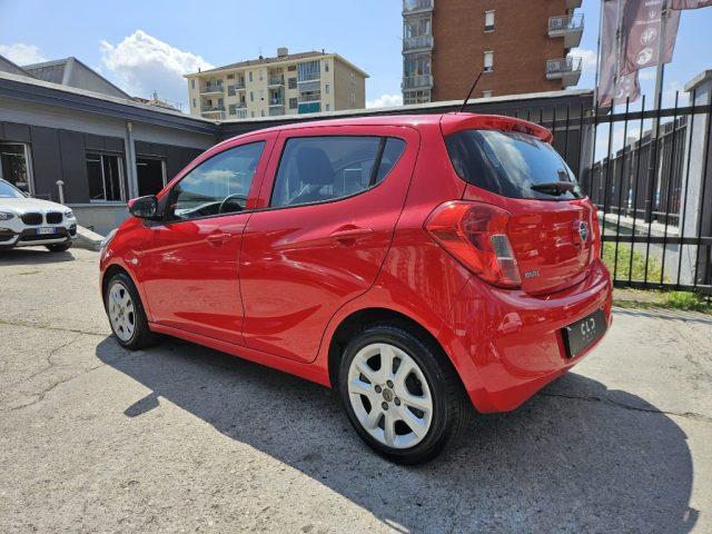 OPEL Karl 1.0 75 CV
