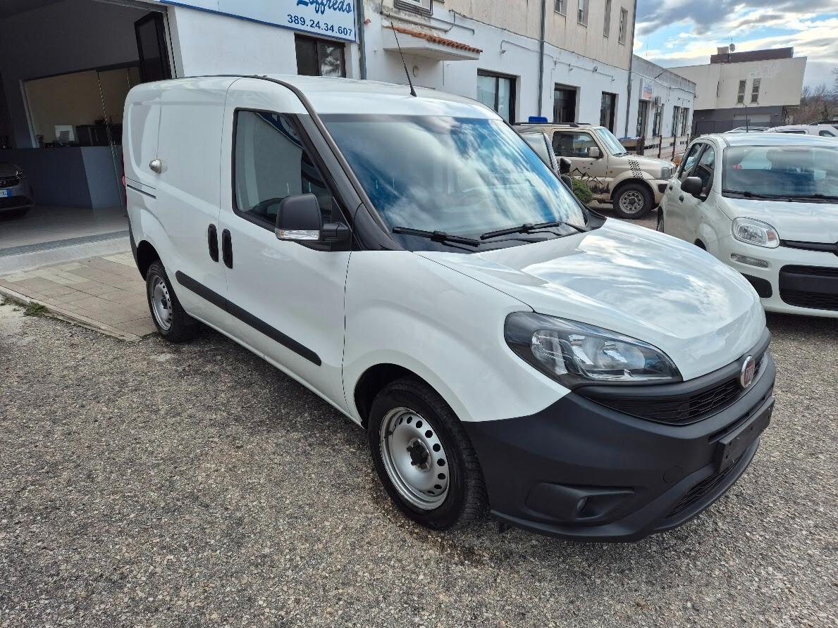 Fiat Doblo Doblò 1.6 MJT 105CV S&S PC-TN Cargo Business
