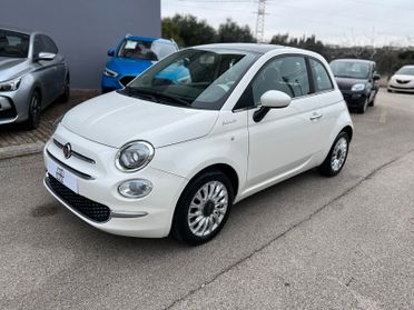 Fiat 500 1.3 Multijet 16V 95 CV Lounge NEOPATENTATI