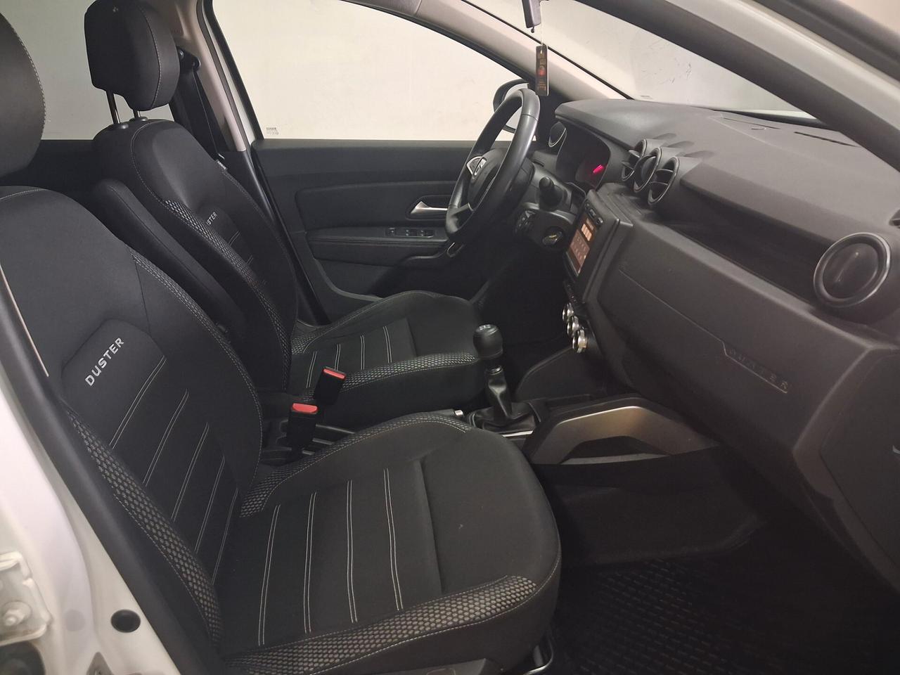Dacia Duster 1.6 SCe GPL 4x2 unico prop 2019
