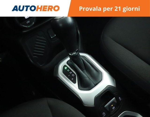 JEEP Renegade 1.4 MultiAir DDCT Limited