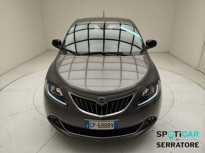 Lancia Ypsilon III 2021 1.0 firefly hybrid Gold s&s 70cv