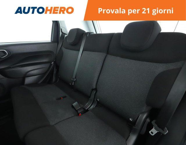 FIAT 500L 1.3 Multijet 95 CV Dualogic Urban