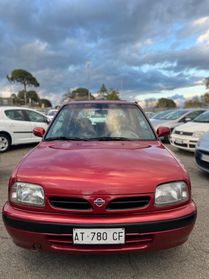 Nissan Micra 1.0i 16V cat 3 porte SLX