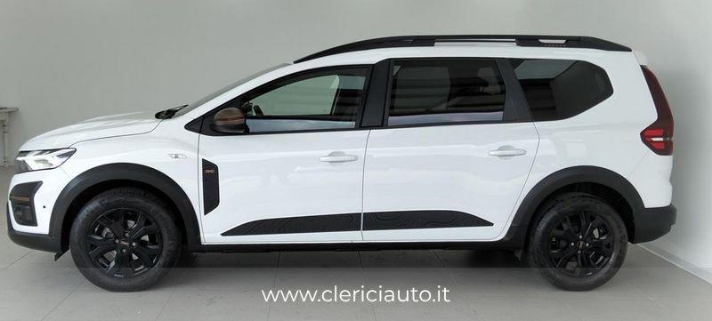 Dacia Jogger 1.0 TCe 110 CV 5 posti Expression